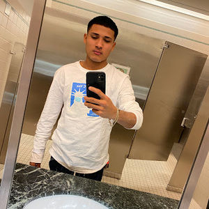 Meet your Posher, Luis